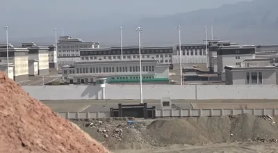 Filmmaker who videod Uyghur camps faces deportation | Baptist Press
