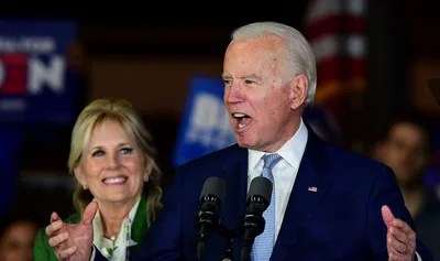 Biden vows to enact Equality Act in first 100 days: 4 things to know about the legislation