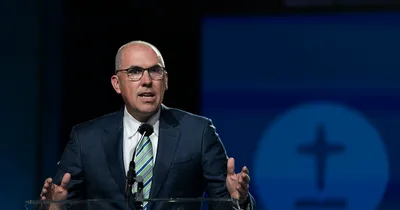 DOJ investigates SBC