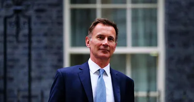 Britain’s Truss in Troubled Waters