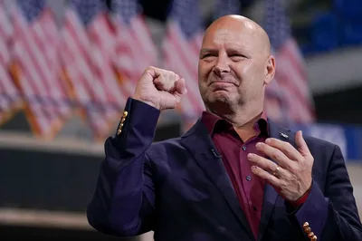 Despite Mastriano’s Loss, Don’t Count Out Christian Nationalism