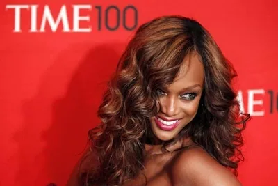Tyra Banks producing new Discovery+ series about teenage drag performers
