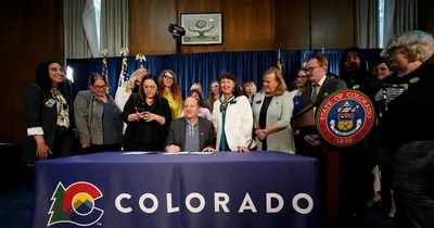 Roman Catholic Clinic Challenges Colorado Ban on Pro-Life Treatment