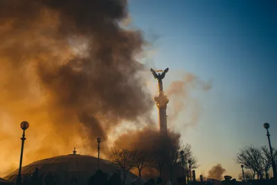 Russia's War in Ukraine is 'unacceptable' - Pope