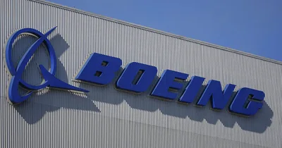 Boeing reports $6 billion third-quarter loss amid ongoing worker strike