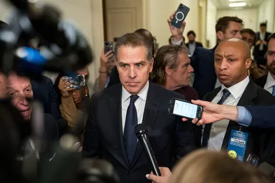 5 Reactions to the Hunter Biden Verdict
