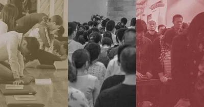 Influential Chinese House Church Faces New Crackdown