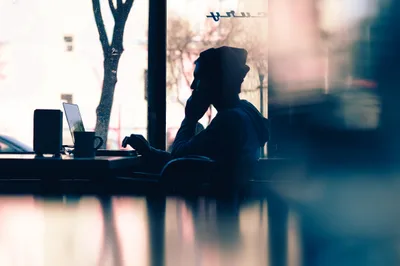 Do Your Career Choices Show You Trust in God or Yourself? - RELEVANT