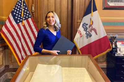 White Christian Clergy Running for Congress as Democrats Face Skeptics in Their Own Party
