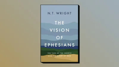 The church — a model of new creation