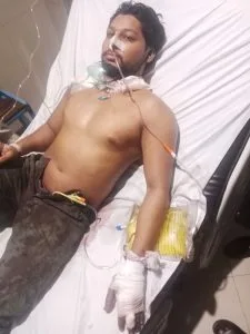 Muslim Slashes Throat of Christian Co-Worker in Pakistan - Morningstar News