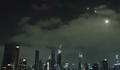 8 Israelis Killed, Some 100 Wounded as Death Toll Climbs to 24 after Latest Iranian Missile Assaults