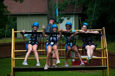 Want to Raise Strong, Confident Girls?