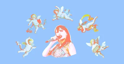 A Bible Prof Listens to Taylor Swift