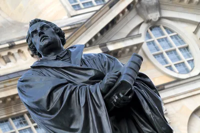 Protestant Theology: 5 'solas' of the Reformation