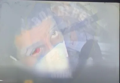 After 8 days buried under earthquake rubble, Hernán Alberto Gil Flores is rescued in Venezuelan ‘miracle’