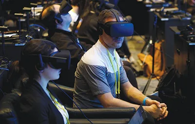 Technology challenges to the Church: Relearn ‘embodied human existence,’ Christian professor argues