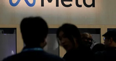 EU court fines Meta $1.3 billion over privacy concerns