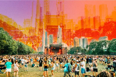 Missed Coachella? Here Are Five Festivals With Way Better Line-Ups This Summer - RELEVANT