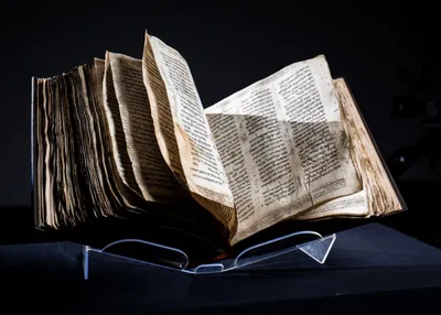 Ancient Hebrew Bible Sells for over $38m