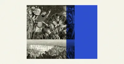 What You Should Know About the Tragedies of Jewish History