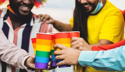 Christians should uphold freedom of belief for all including homosexuals