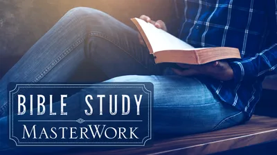 Bible Study: Christ, our all in all | Baptist Press