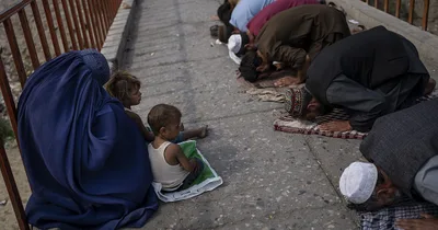 Report: Afghanistan most dangerous place for Christians