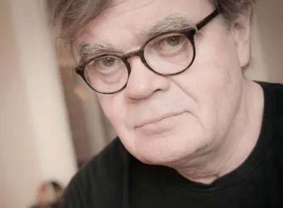 Garrison Keillor on the Dangers of Using Faith to ‘Build Your Brand’ - RELEVANT