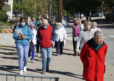 Ky. congregation confronts its slaveholding past, works for racial justice | Crux Now