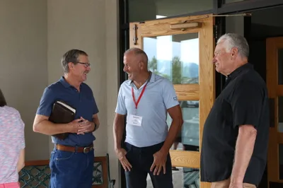 Colorado church trying to help raise up pastors | Baptist Press