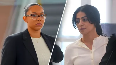Inside the Court Battle: Surrogate Mother Fights for Custody of Child She Refused to Abort | CBN