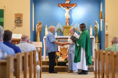 U.S. Church strengthening support for marriage | Crux Now