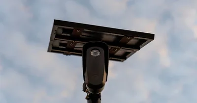 Senate hearing probes claims of Flock camera Fourth Amendment violations