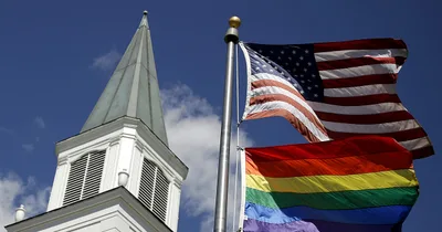 More Than 200 Georgia Congregations Leave Methodist Denomination over LGBTQ Issue