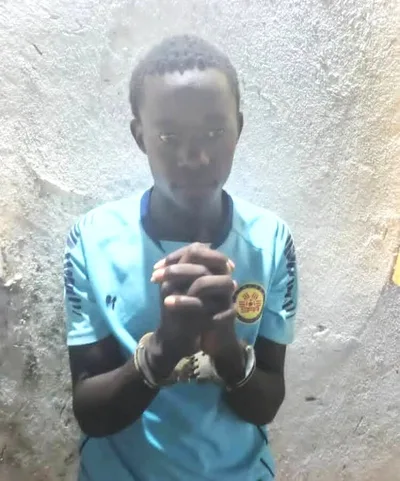 Christian in Uganda slain day after converting