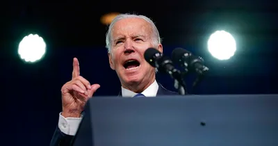 Biden to give State of the Union Address