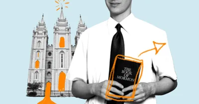 Mormons Expect More of the Next Generation. Why Don’t We?