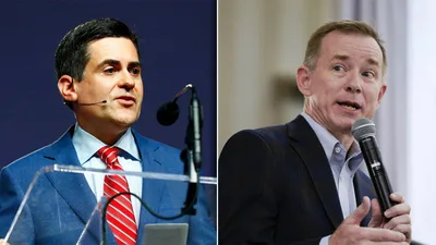 Russell Moore Defamation Lawsuit Withdrawn by Georgia Pastor Mike Stone