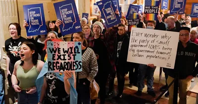 Pediatricians Seek Protection of kids from Transgender Procedures