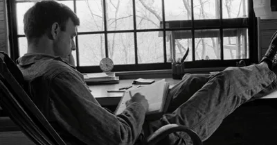 Watching Wendell Berry, The Mad Farmer