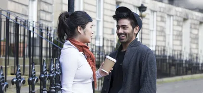 Can You Really Be Best Friends with Someone of the Opposite Sex? - RELEVANT