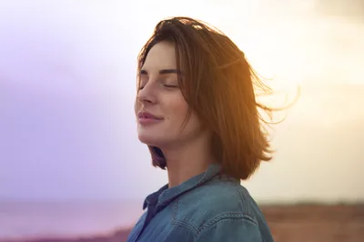 Dr. Caroline Leaf: 'You Are Not Your Brain. You Control Your Brain.' - RELEVANT