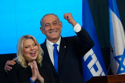 Israel's Vote Count Nearly Complete, as Netanyahu and Religious Parties Win Big