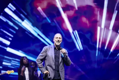 Brian Houston steps down as Hillsong global senior pastor