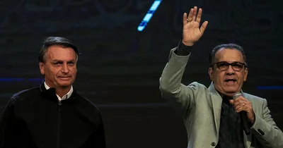 Brazilian President Rallies Evangelicals