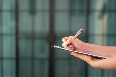 FIRST-PERSON: Policies and procedures protect everyone | Baptist Press