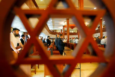 Israel Concerned Over Russia’s Threat to Shut Down Jewish Agency