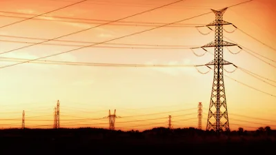 Here Come the Power Failures, and You Can Thank the 'Green Energy' Agenda