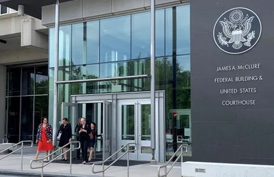 Idaho lawmakers intervene in lawsuit against abortion ban